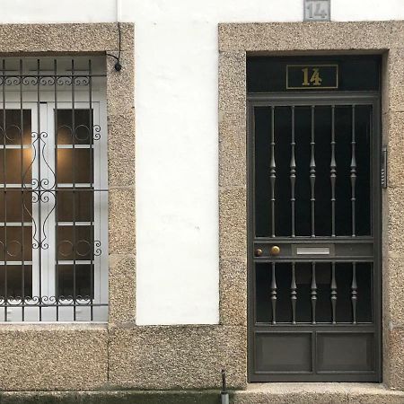Pitelos Apartment サンティアゴ・デ・コンポステーラ エクステリア 写真