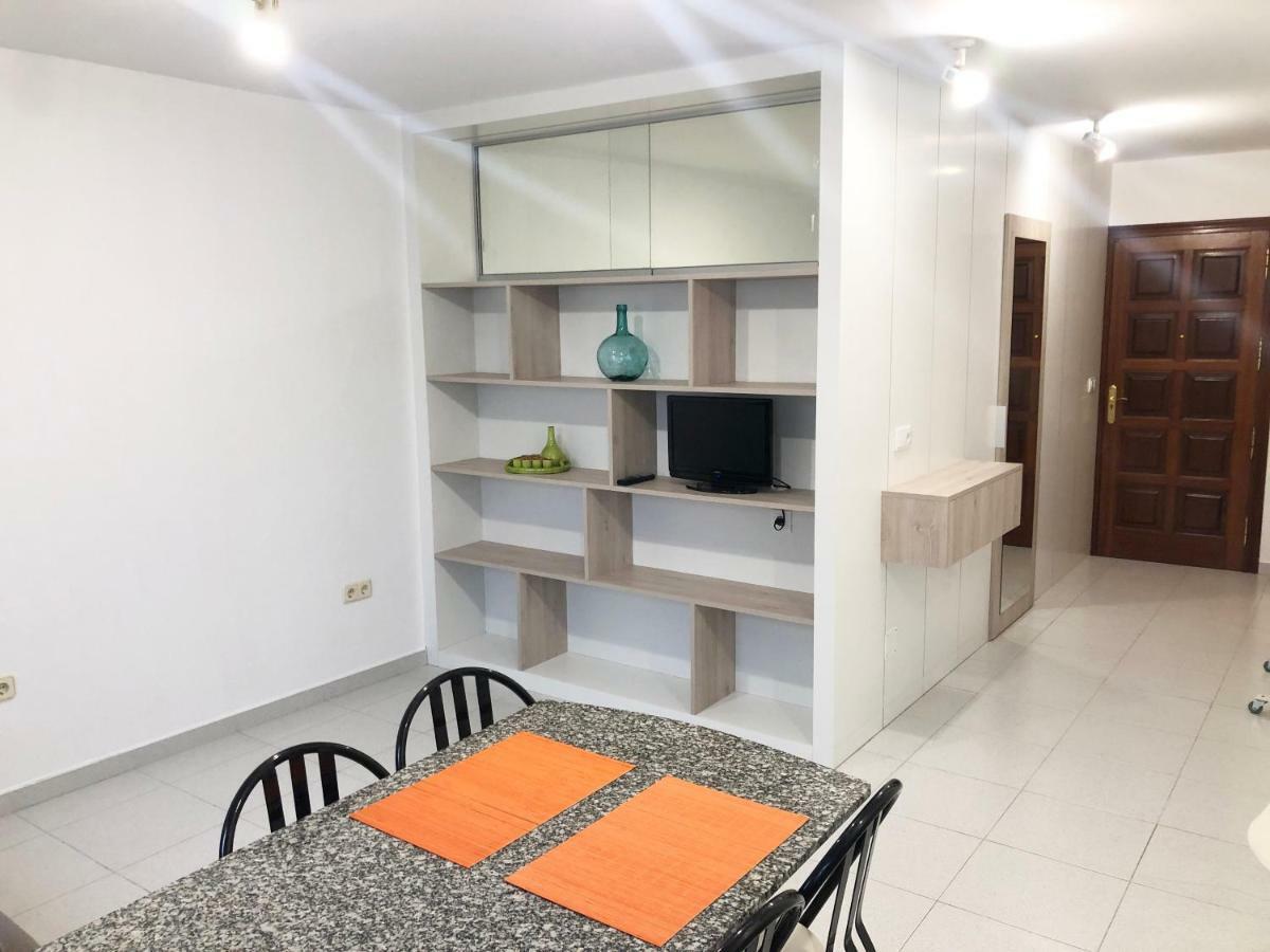 Pitelos Apartment サンティアゴ・デ・コンポステーラ エクステリア 写真