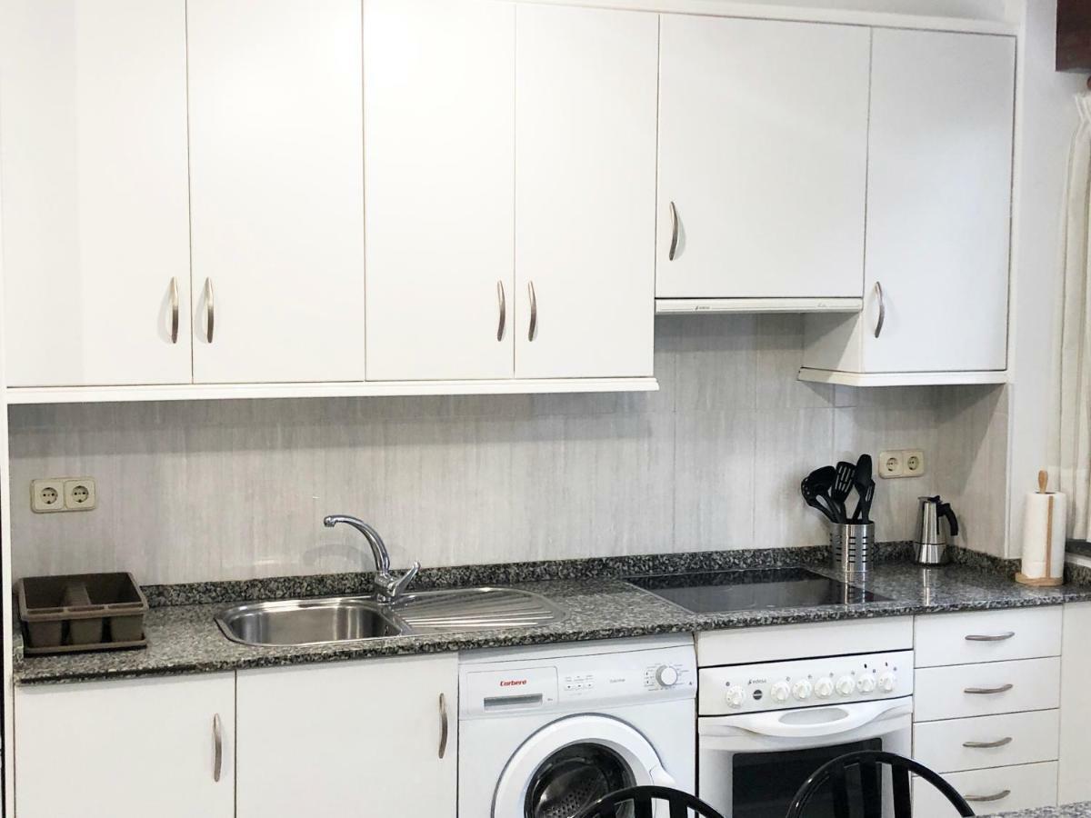 Pitelos Apartment サンティアゴ・デ・コンポステーラ エクステリア 写真